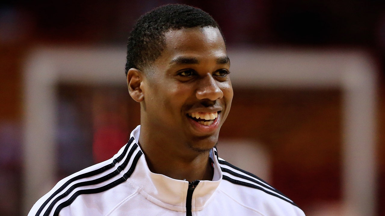 Readying for first full season with Heat, Hassan Whiteside brimming with confidence